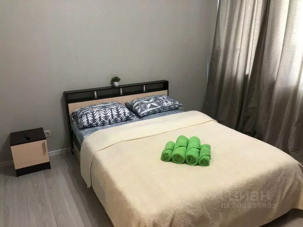 1-к кв. Московская область, Королев Октябрьский бул., 26 (18.0 м) - Фото 0