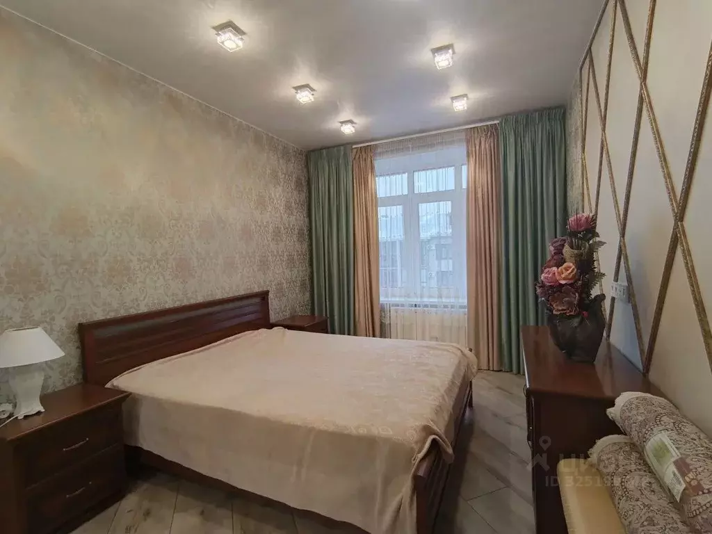 2-к кв. Ярославская область, Ярославский муниципальный округ, пос. ... - Фото 2