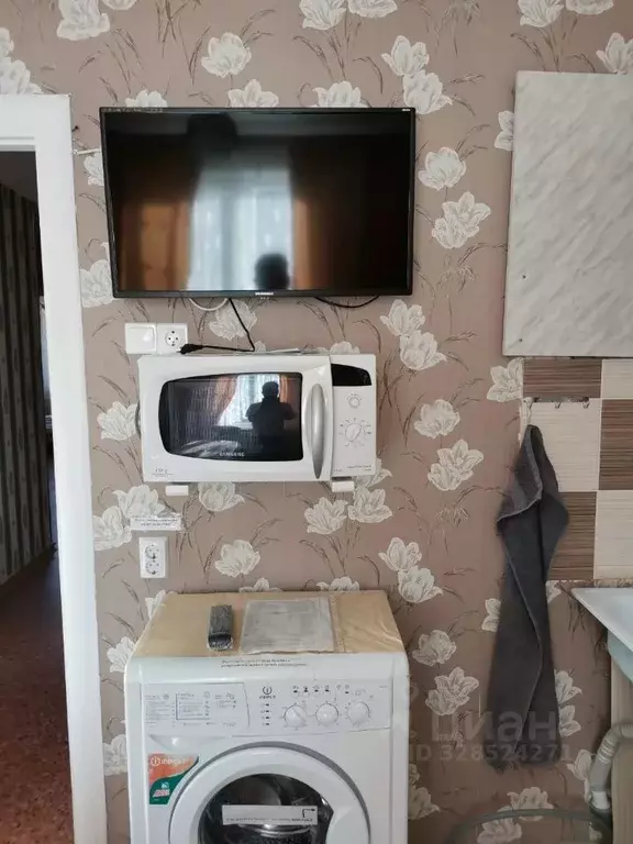 2-к кв. Вологодская область, Череповец ул. Годовикова, 29 (50.0 м) - Фото 1