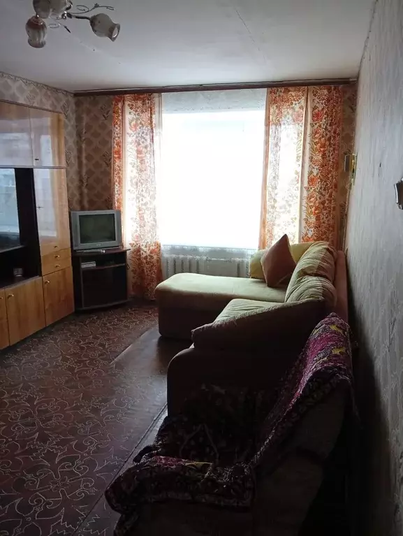 Продаётся 1-к квартира, 27 м - Фото 0