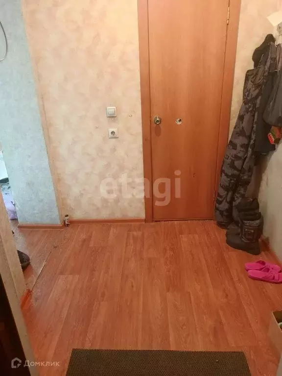 Продаётся квартира-студия, 25 м - Фото 1