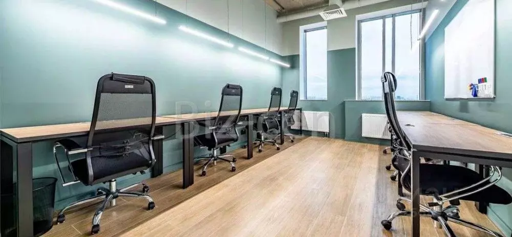 Офис в Санкт-Петербург ул. Профессора Качалова, 7 (75 м) - Фото 2