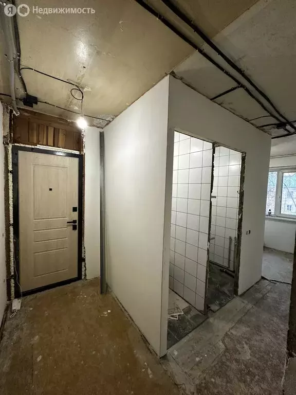 3-комнатная квартира: Киров, улица Дзержинского, 14 (68 м) - Фото 2