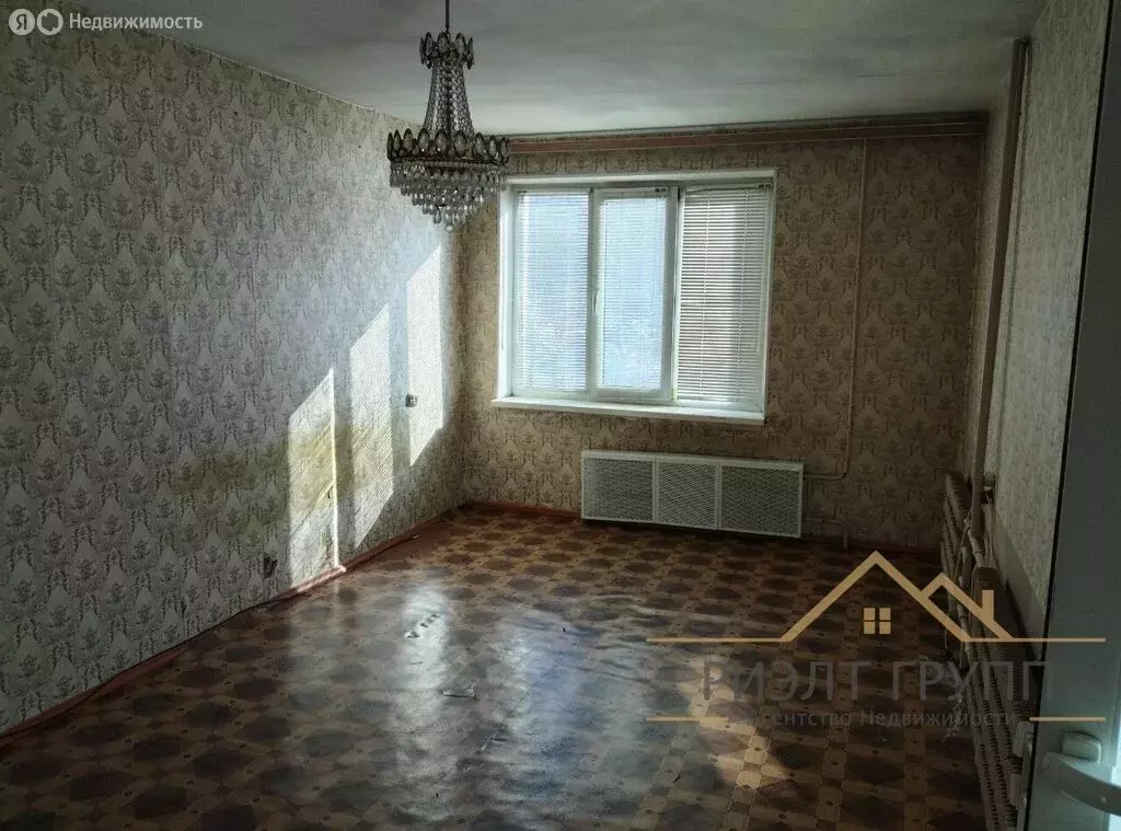 2-комнатная квартира: Казань, улица Кул Гали, 15/21 (52.2 м) - Фото 1