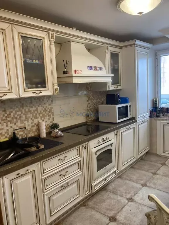 2-к кв. Нижегородская область, Нижний Новгород ул. Политбойцов, 23А ... - Фото 1