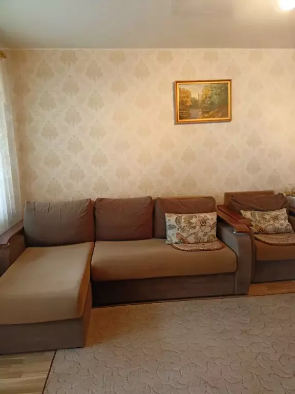 Продаётся 4-к квартира, 61.3 м - Фото 1
