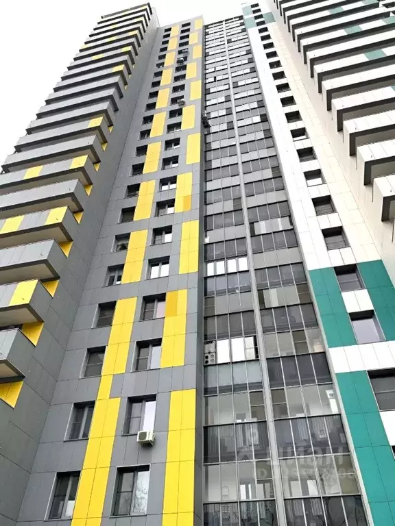 2-к кв. Москва просп. Вернадского, 54 (49.2 м) - Фото 1