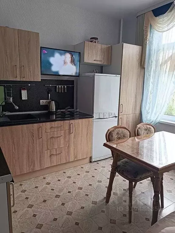 1-к кв. Краснодарский край, Геленджик ул. Гоголя, 11Бк2 (35.0 м) - Фото 0