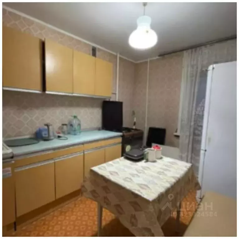 1-к кв. Татарстан, Зеленодольск Паратская ул., 13 (37.0 м) - Фото 1