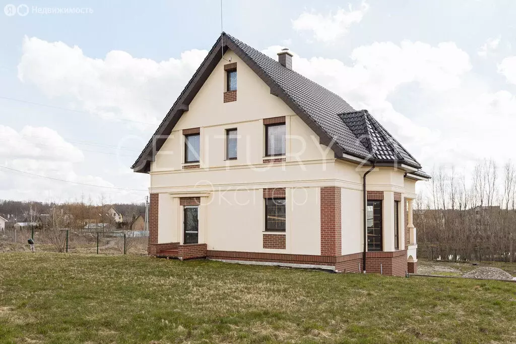 Дом в Калининградская область, Гурьевский муниципальный округ, посёлок ... - Фото 2