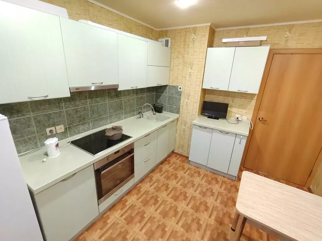 1-к кв. Челябинская область, Озерск Заозерный мкр, 12 (35.3 м) - Фото 2