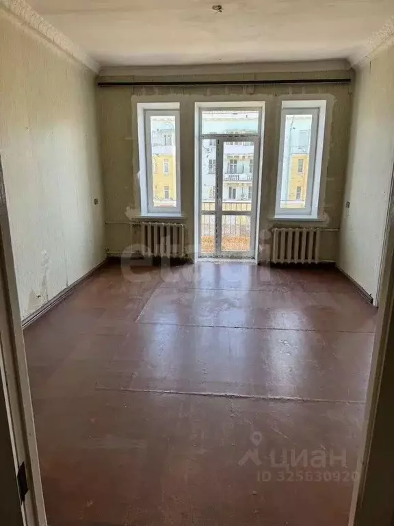 2-к кв. Свердловская область, Нижний Тагил Вязовская ул., 3 (55.6 м) - Фото 1