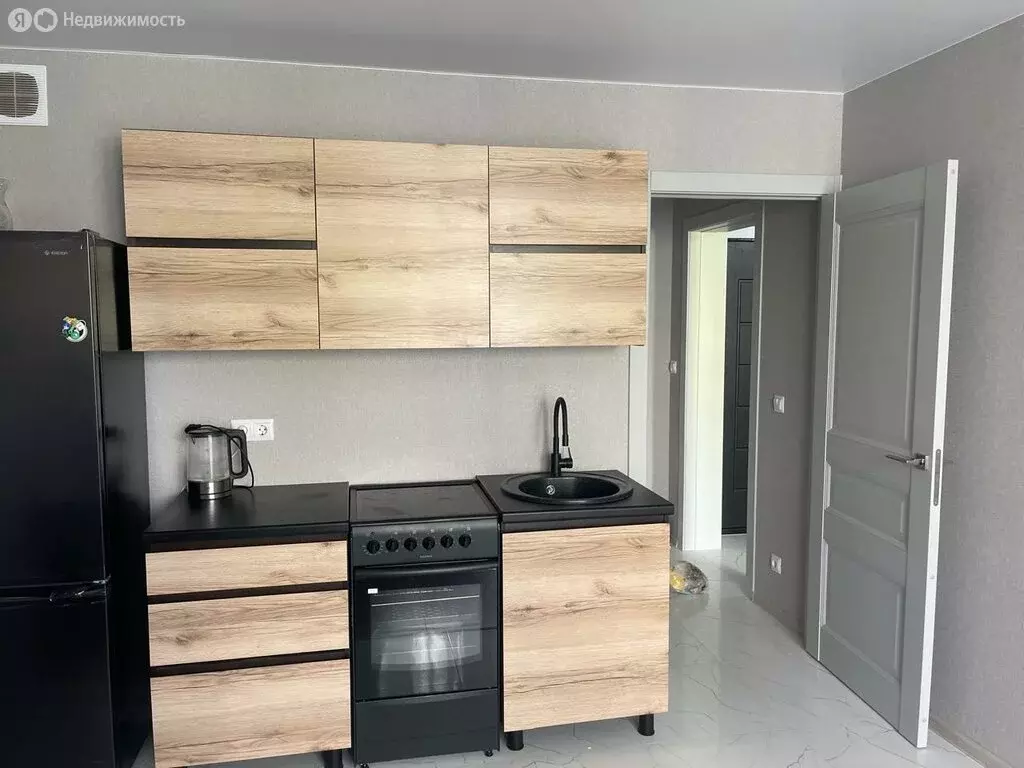 1-комнатная квартира: Анапа, улица Ленина, 239 (40 м) - Фото 0