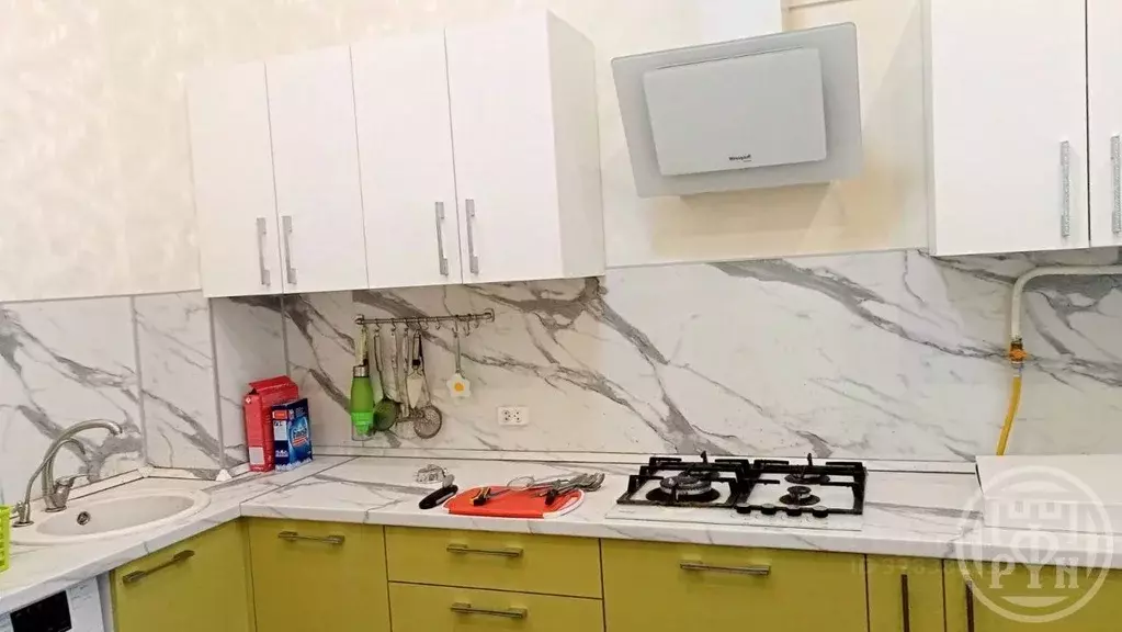 3-к кв. Санкт-Петербург Гагаринская ул., 11 (95.6 м) - Фото 2