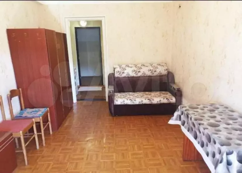 Квартира-студия, 20 м, 2/5 эт. - Фото 0