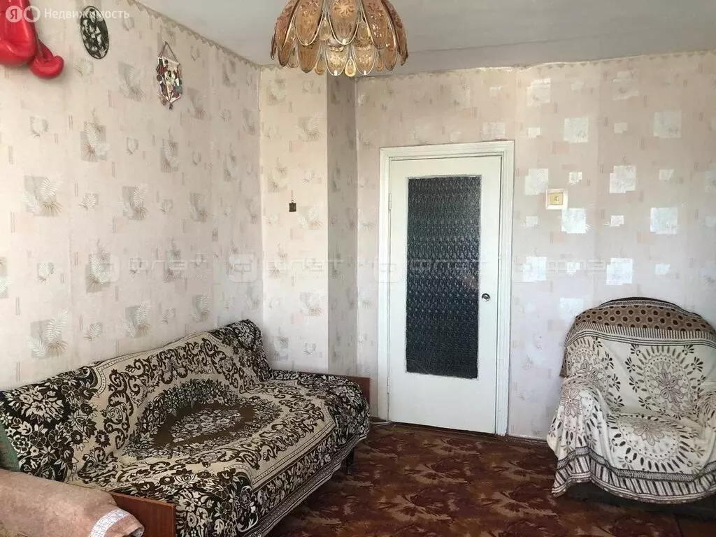2-комнатная квартира: Казань, Маршальская улица, 25 (41 м) - Фото 2