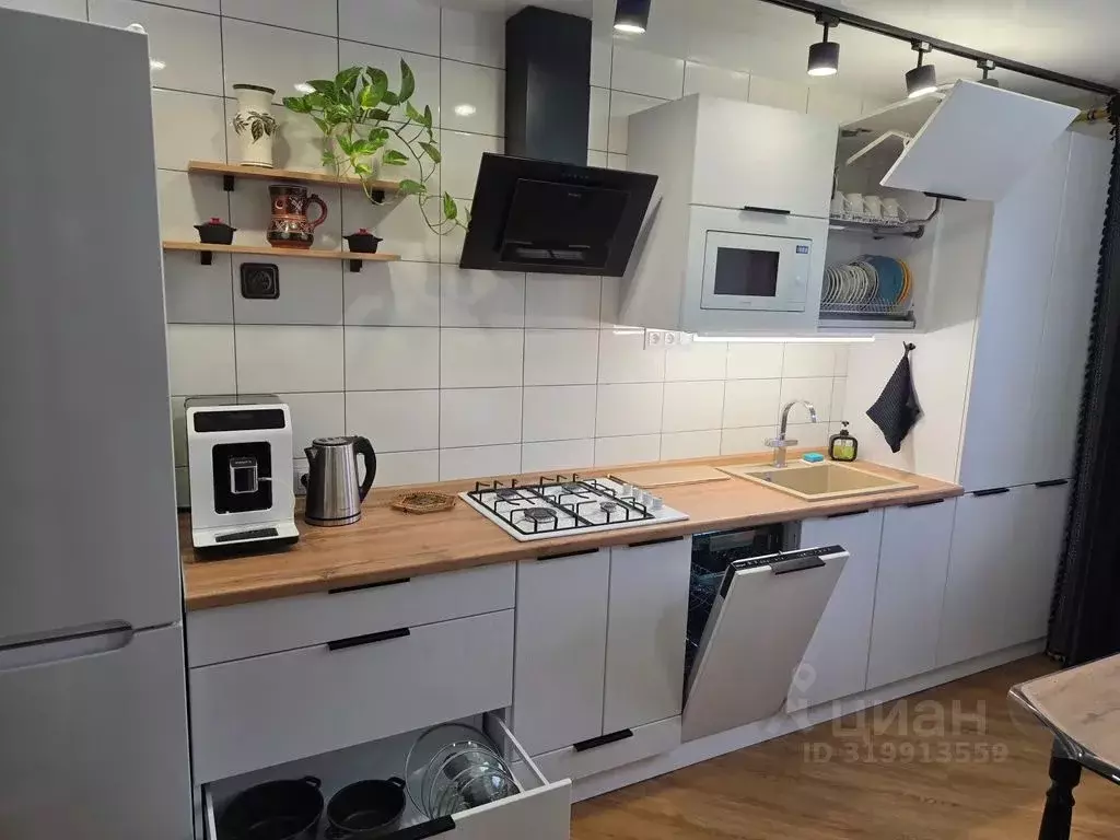 Дом в Калужская область, Калуга Заводской пер., 5 (60 м) - Фото 2