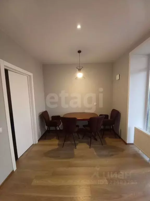 1-к кв. Алтайский край, Барнаул ул. 6-я Нагорная, 15Г/10 (39.9 м) - Фото 2