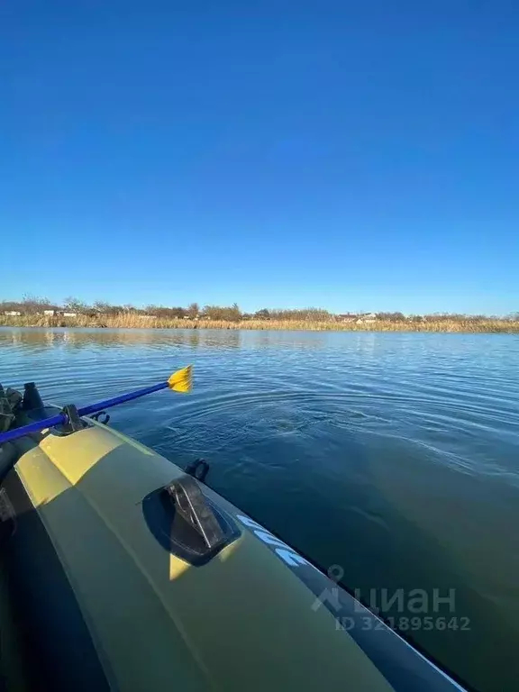 Дом в Краснодарский край, Выселковский район, Ирклиевское с/пос, ... - Фото 1