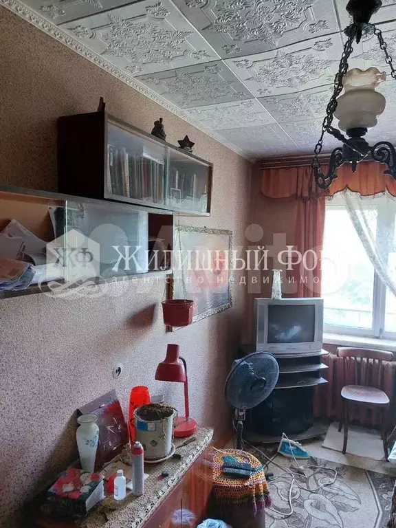 3-к. квартира, 58 м, 5/5 эт. - Фото 1