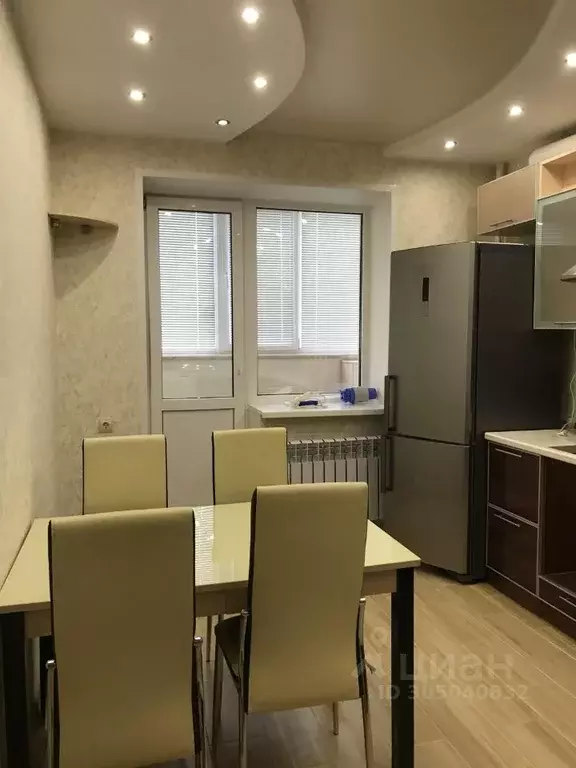 1-к кв. Ульяновская область, Димитровград просп. Ленина, 37А (38.0 м) - Фото 1