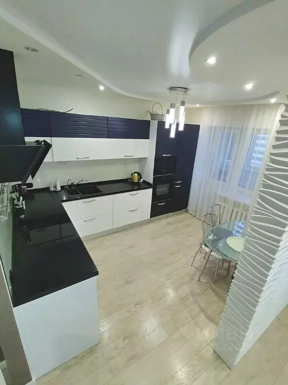 1-к кв. Башкортостан, Уфа ул. Рихарда Зорге, 19/5 (37.6 м) - Фото 2