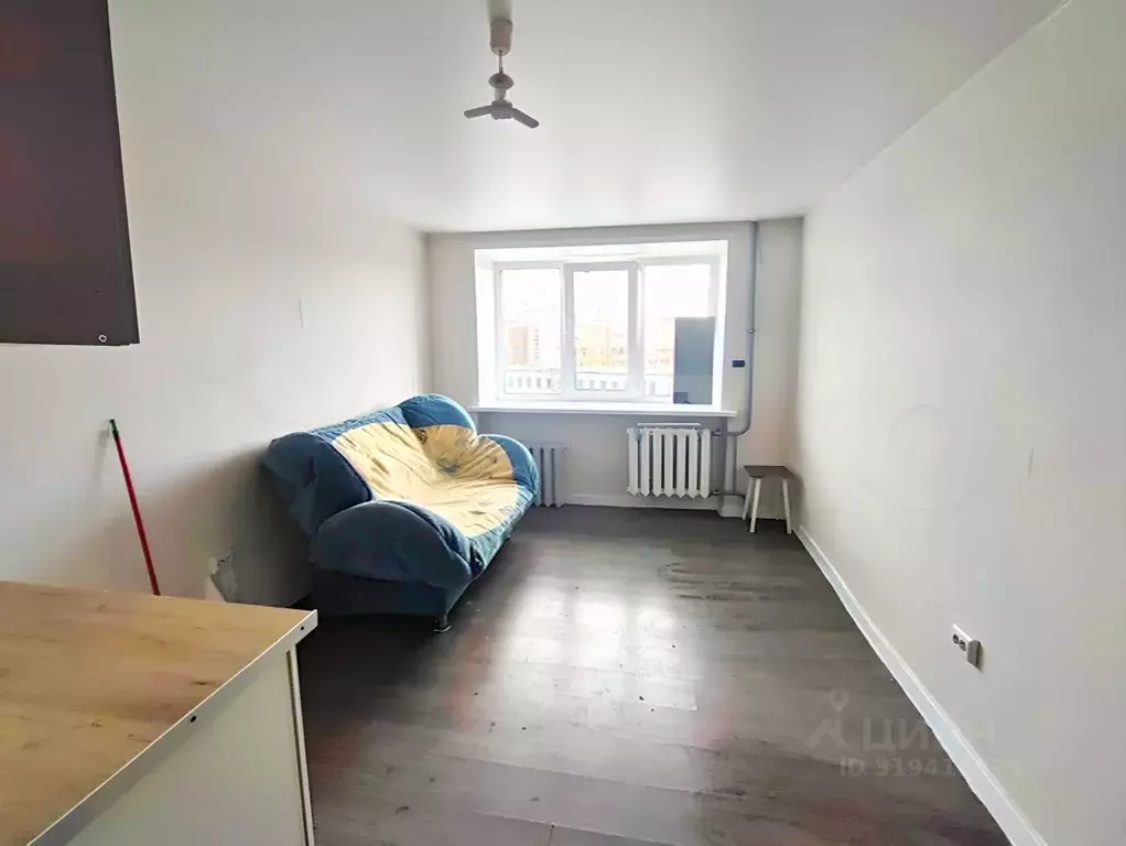 Студия Свердловская область, Екатеринбург ул. Титова, 25 (17.0 м) - Фото 0
