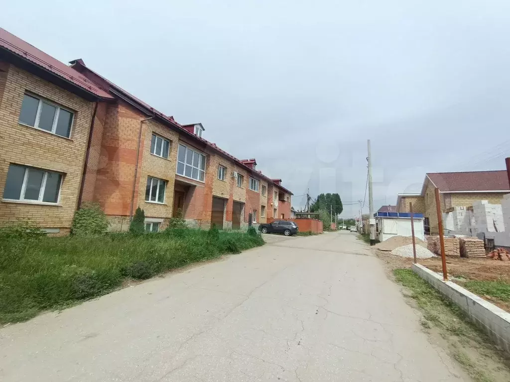 Дом 263 м на участке 7 сот. - Фото 0