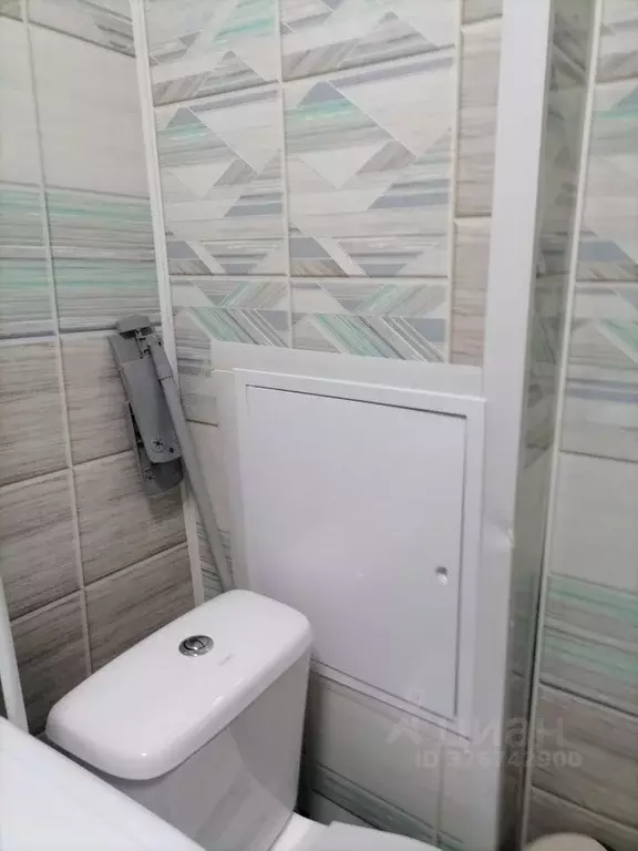 2-к кв. Омская область, Омск ул. 50 лет ВЛКСМ, 2Б (47.0 м) - Фото 1