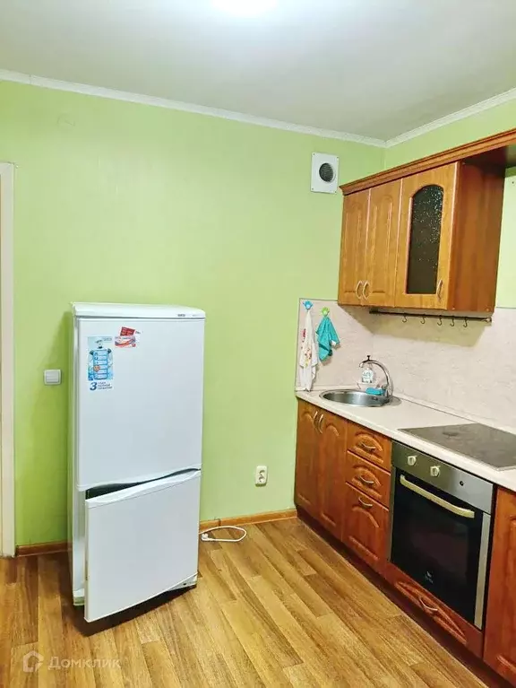 Продаётся 1-к квартира, 36.2 м - Фото 1