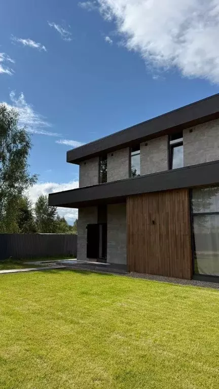 Дом в Московская область, Истра муниципальный округ, д. Горшково 25 ... - Фото 2