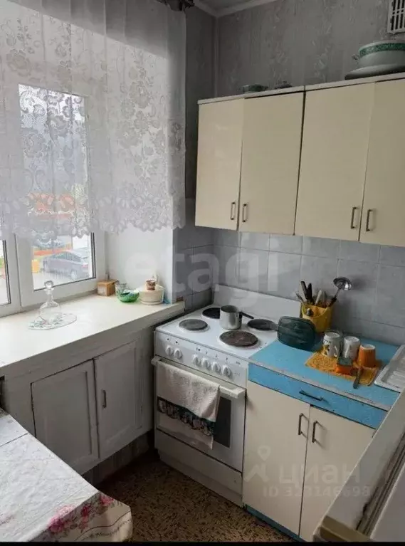 3-к кв. Томская область, Томск ул. Полины Осипенко, 23 (61.0 м) - Фото 1