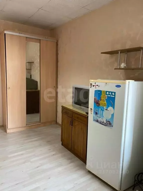 Комната Саратовская область, Саратов Московская ул., 85 (15.0 м) - Фото 1
