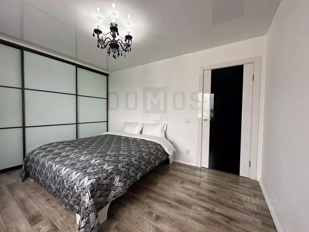 Квартира, 2 комнаты, 60.3 м - Фото 0