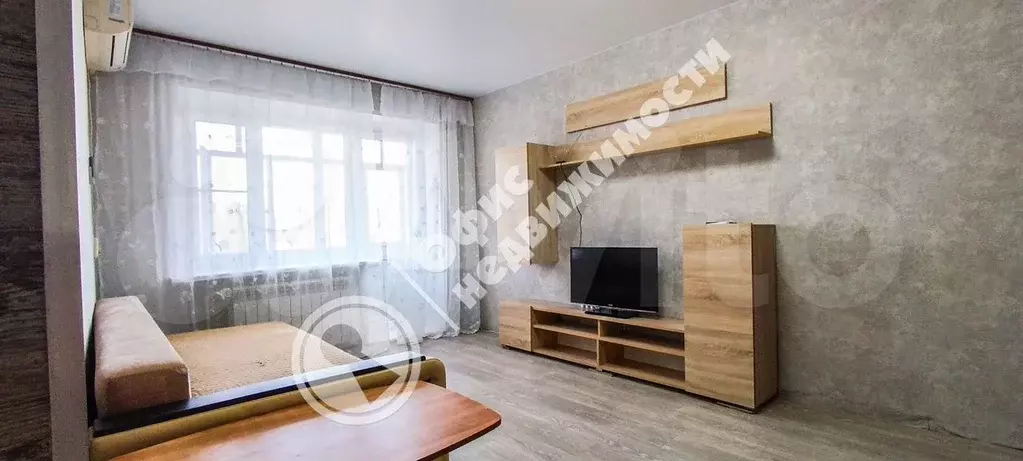 1-к. квартира, 35 м, 5/5 эт. - Фото 0