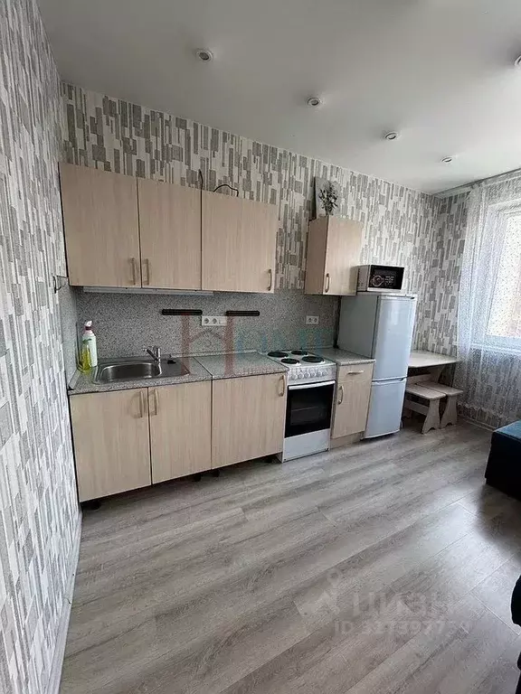 1-к кв. Новосибирская область, Новосибирск ул. Фрунзе, 49/2 (40.0 м) - Фото 0
