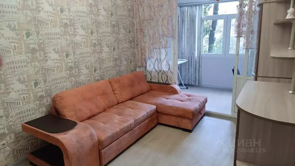 3-к кв. Краснодарский край, Сочи Гагарина мкр, ул. Красноармейская, ... - Фото 2