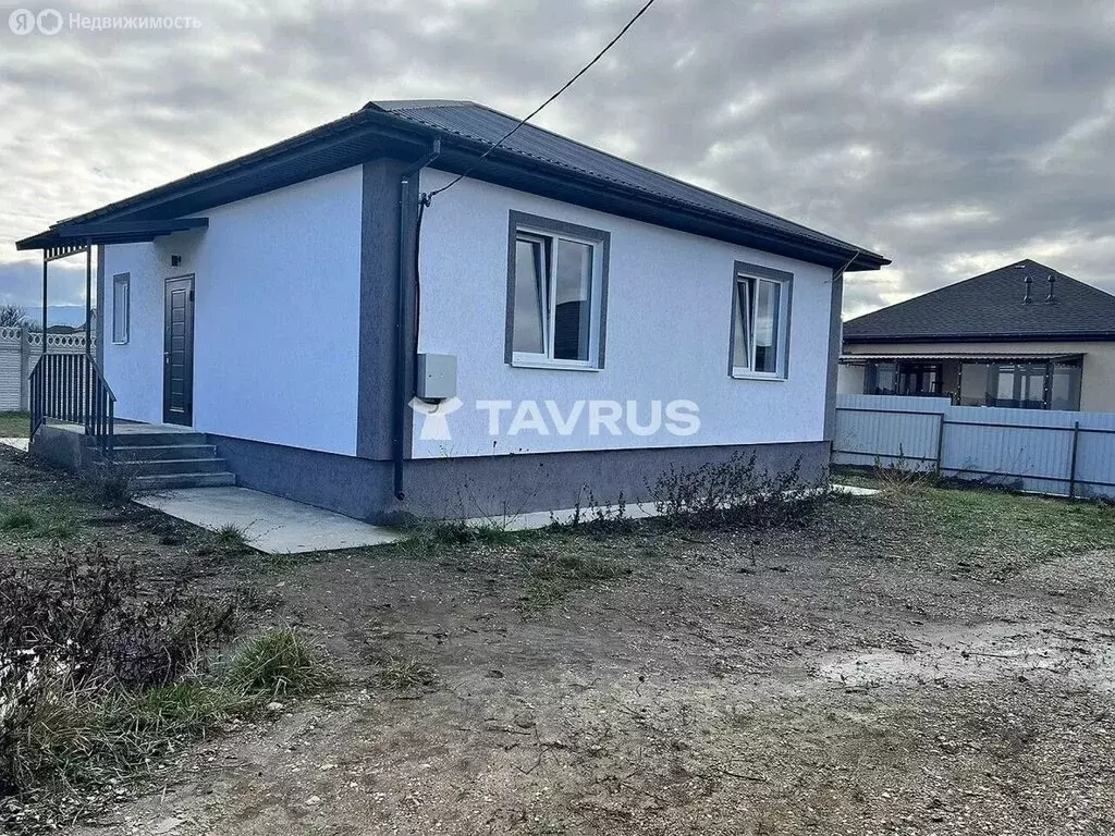 Дом в Доброе, улица Чохрахлы, 26 (80 м) - Фото 1