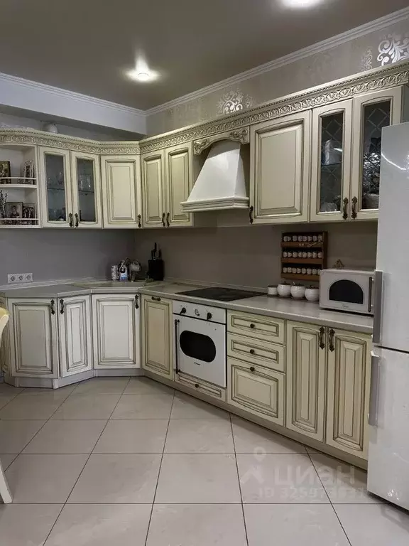 2-к кв. Краснодарский край, Сочи ул. Гастелло, 41/3 (63.4 м) - Фото 2