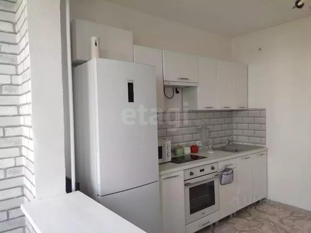 1-к кв. Кемеровская область, Новокузнецк ул. Павловского, 29 (47.0 м) - Фото 1