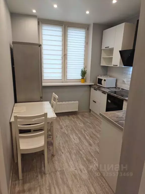 2-к кв. Московская область, Долгопрудный Новый бул., 5к1 (47.0 м) - Фото 2