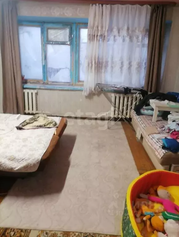 Комната Амурская область, Благовещенск Широкая ул., 53 (23.0 м) - Фото 1