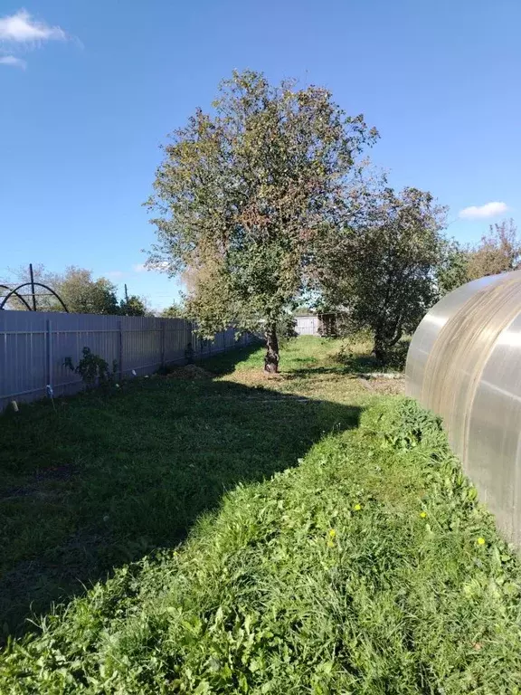 Дом в Московская область, Егорьевск Весенний Аромат садовое ... - Фото 0