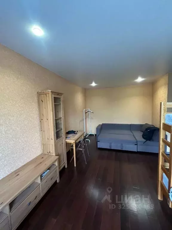 1-к кв. Москва Ленинградский просп., 78К3 (30.0 м) - Фото 2