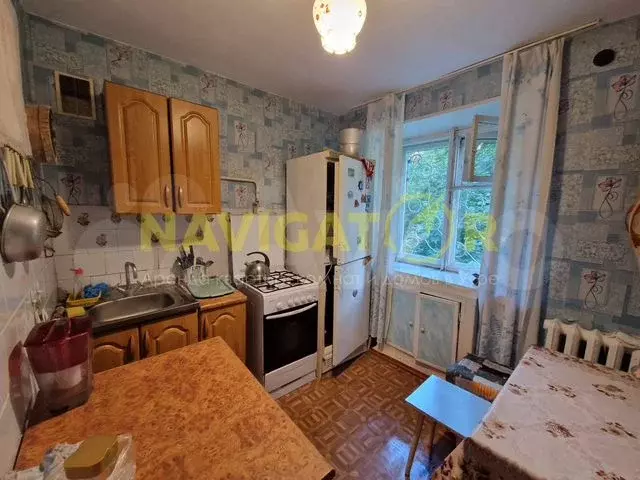 2-к. квартира, 45 м, 1/1 эт. - Фото 0