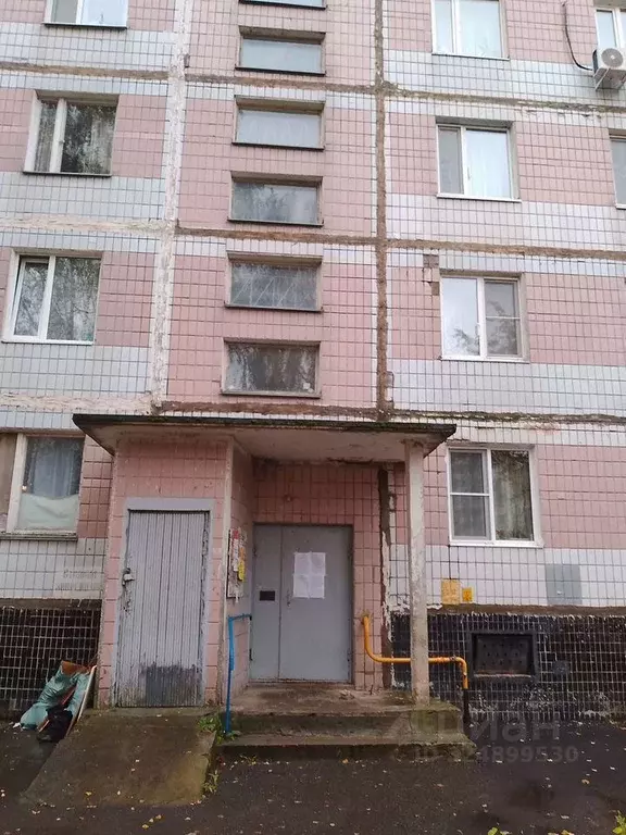 1-к кв. Московская область, Дубна ул. Энтузиастов, 11к4 (32.0 м) - Фото 0