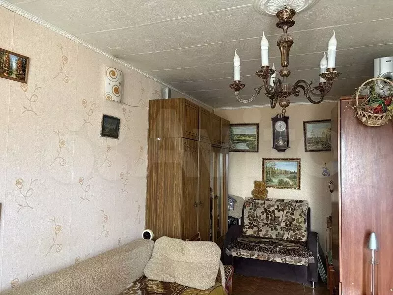 1-к. квартира, 31,2 м, 4/5 эт. - Фото 1