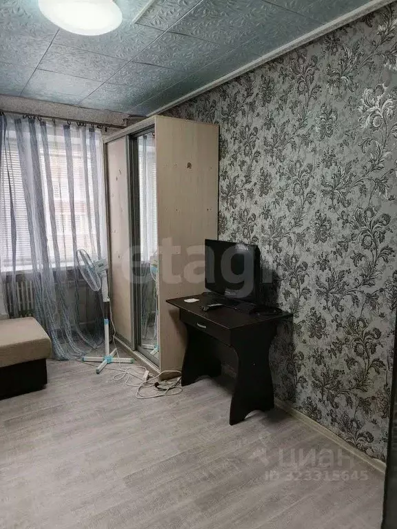 Комната Воронежская область, Воронеж ул. Артамонова, 26 (18.4 м) - Фото 2