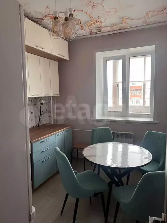 2-к. квартира, 47 м, 6/9 эт. - Фото 1