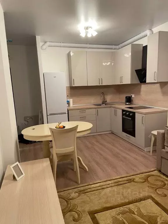 2-к кв. Московская область, Люберцы Зенино ЖК Самолет мкр, проезд ... - Фото 1